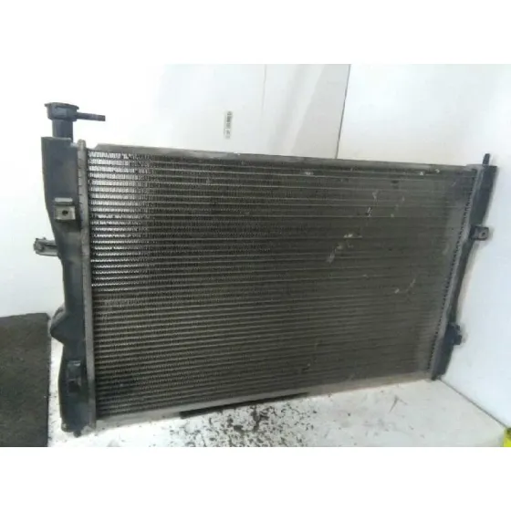 Radiador Agua para Smart Forfour