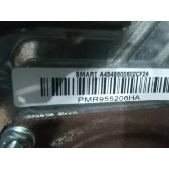 Airbag Delantero Izquierdo para Smart Forfour