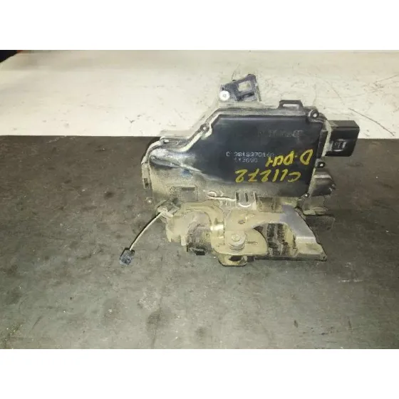 Cerradura Puerta Delantera Derecha para Seat Toledo (1M2)