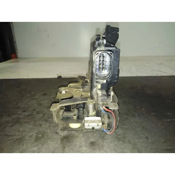 Cerradura Puerta Delantera Derecha para Seat Toledo (1M2)