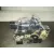Cerradura Puerta Delantera Derecha para Seat Toledo (1M2)
