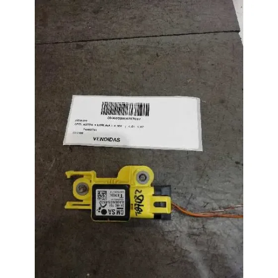 Sensor para Opel Astra H Berlina