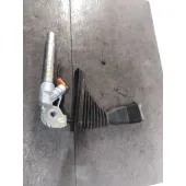 Pretensor Airbag Izquierdo para Nissan Qashqai+2 (Jj10)