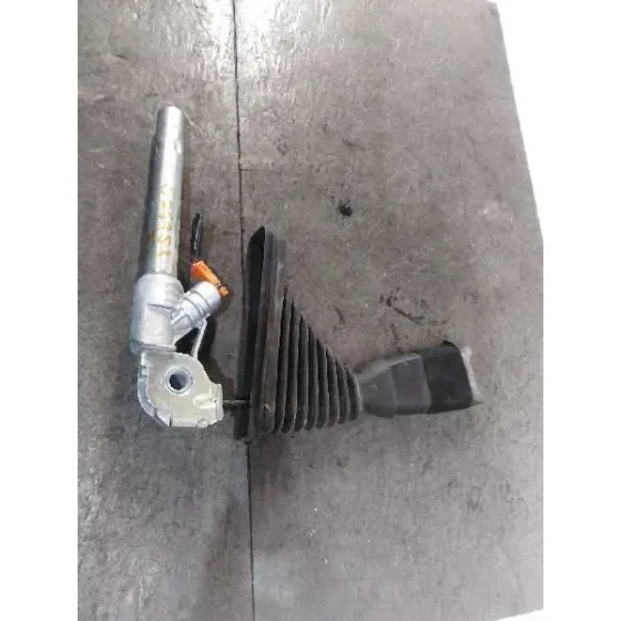 Pretensor Airbag Izquierdo para Nissan Qashqai+2 (Jj10)