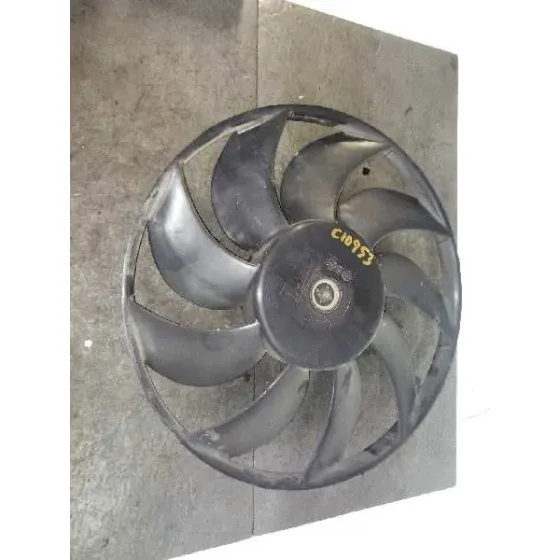 Electroventilador para Nissan Qashqai (J10)