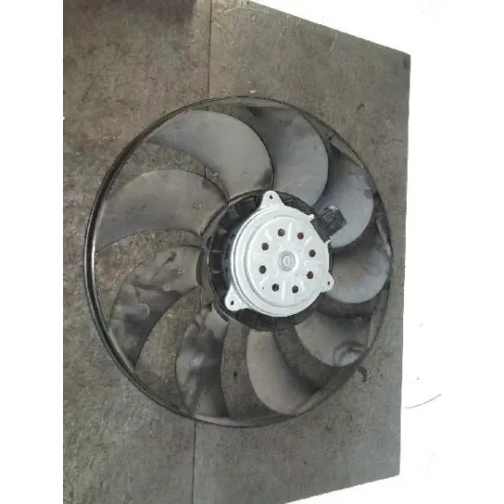 Electroventilador para Nissan Qashqai (J10)