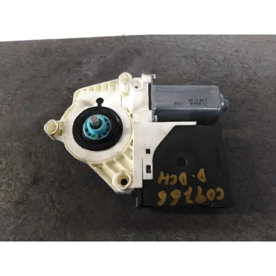 Motor Elevalunas Delantero Derecho para Seat Leon (1P1)
