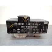 Caja Precalentamiento para Volkswagen Polo (9N1)