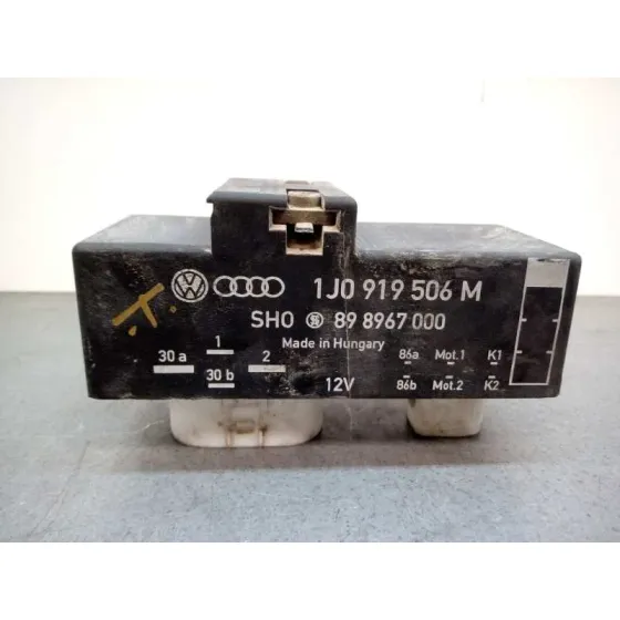Caja Precalentamiento para Volkswagen Polo (9N1)