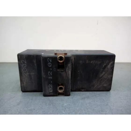 Caja Precalentamiento para Volkswagen Polo (9N1)