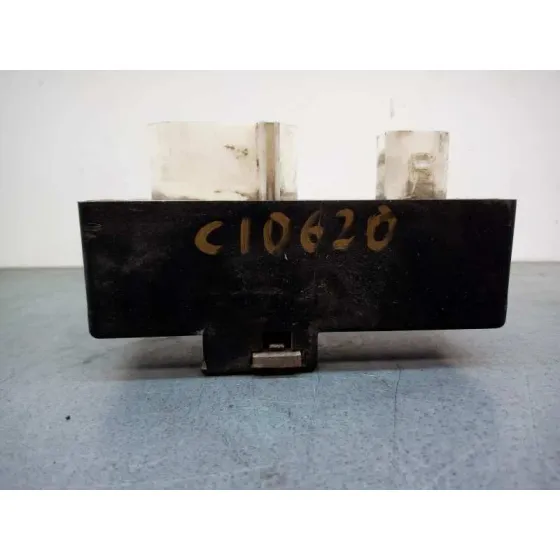Caja Precalentamiento para Volkswagen Polo (9N1)