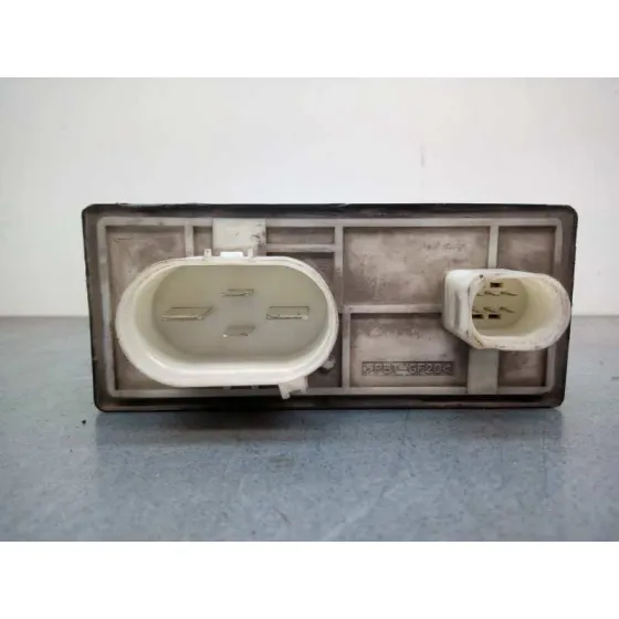 Caja Precalentamiento para Volkswagen Polo (9N1)