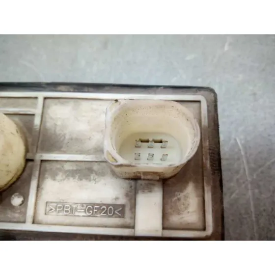 Caja Precalentamiento para Volkswagen Polo (9N1)