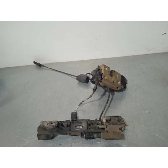 Cerradura Puerta Delantera Derecha para Renault Vel Satis (Bj0)