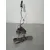 Cerradura Puerta Delantera Izquierda para Renault Vel Satis (Bj0)