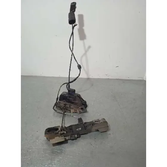 Cerradura Puerta Delantera Izquierda para Renault Vel Satis (Bj0)
