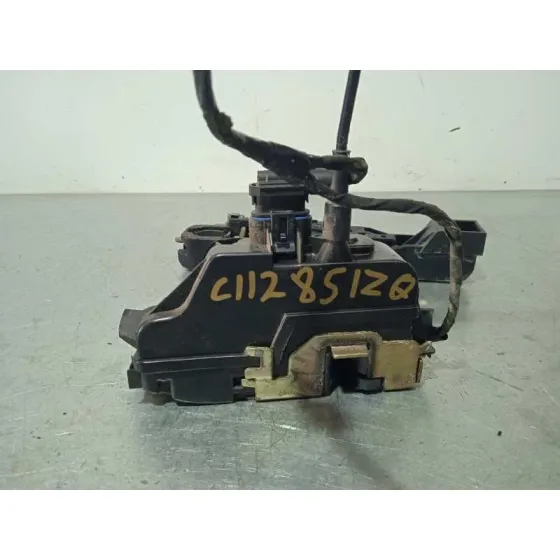 Cerradura Puerta Delantera Izquierda para Renault Vel Satis (Bj0)