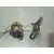 Cerradura Puerta Delantera Izquierda para Renault Vel Satis (Bj0)