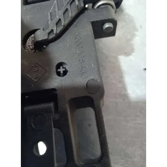 Cerradura Puerta Delantera Izquierda para Renault Vel Satis (Bj0)