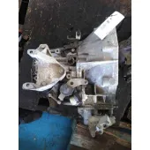 Caja Cambios para Peugeot 407 Sw