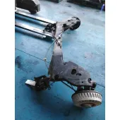 Puente Trasero para Renault Captur