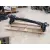 Puente Trasero para Renault Captur