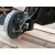Puente Trasero para Renault Captur