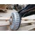 Puente Trasero para Renault Captur