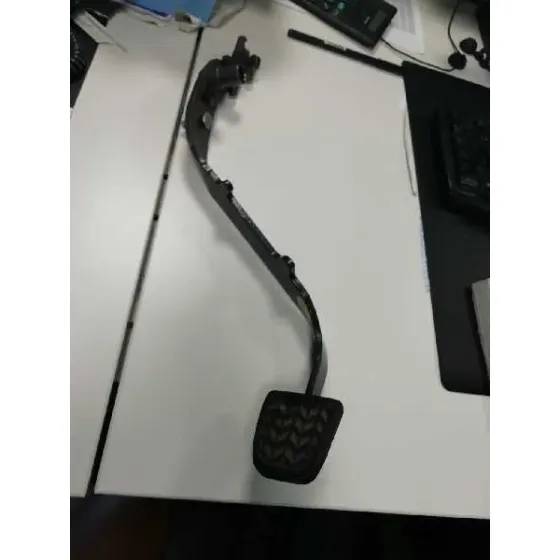 Pedal Embrague para Toyota Corolla (E12)