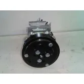 Compresor Aire Acondicionado para Peugeot 307 (S1)