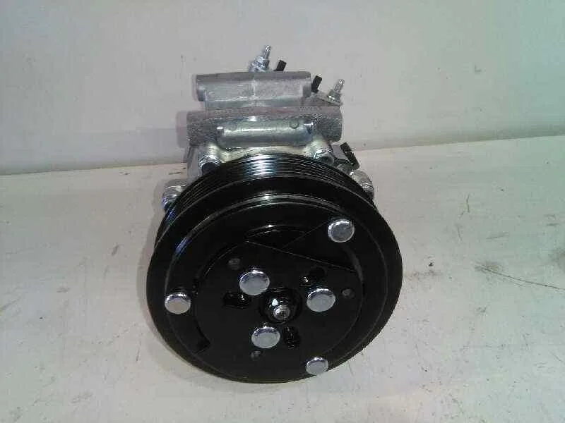 Compresor Aire Acondicionado para Peugeot 307 (S1)