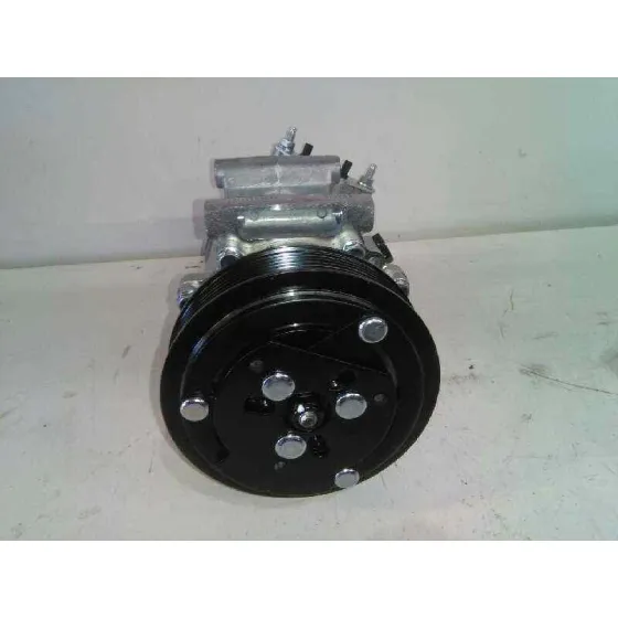 Compresor Aire Acondicionado para Peugeot 307 (S1)