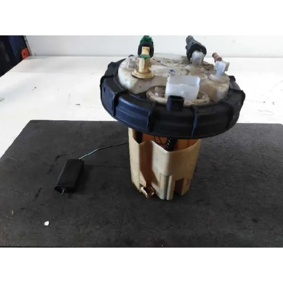 Aforador para Peugeot 407 Sw