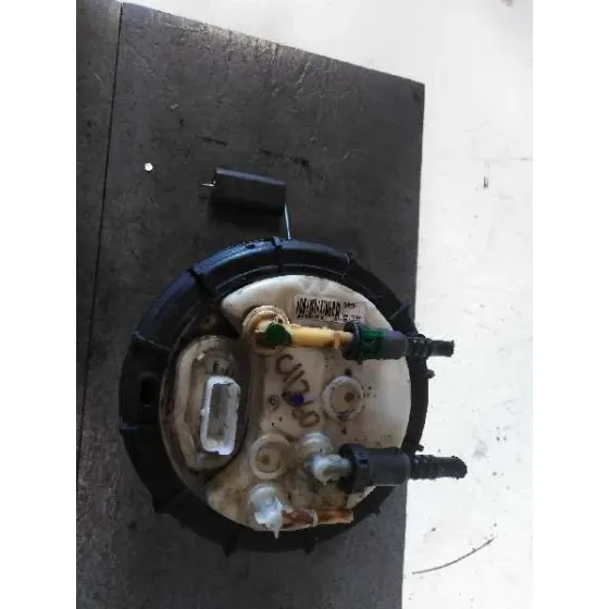 Aforador para Peugeot 407 Sw