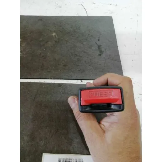 Enganche Cinturon para Citroën Berlingo Station Wagon