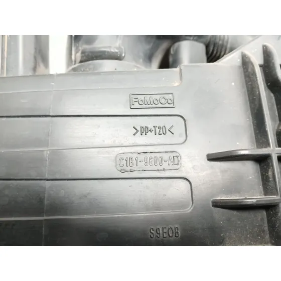 Filtro Aire para Ford Fiesta (Ccn)
