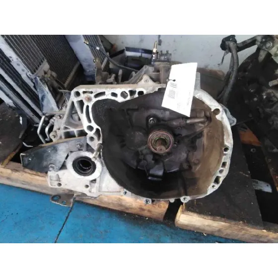 Caja Cambios para Nissan Micra (K12E)