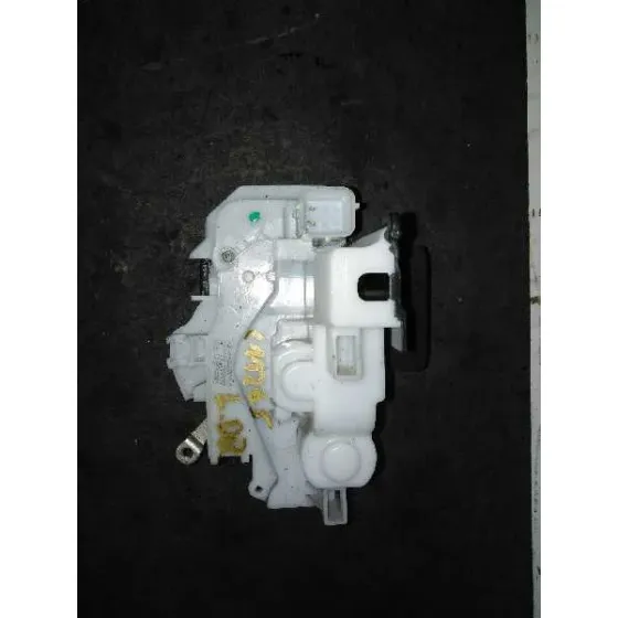Cerradura Puerta Lateral Derecha para Fiat Doblo