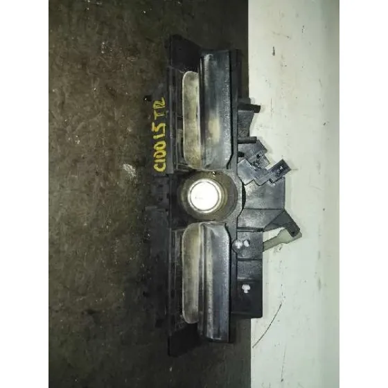 Maneta Exterior Porton para Audi A3 (8L)