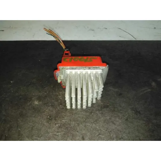 Resistencia Calefaccion para Audi A3 (8L)