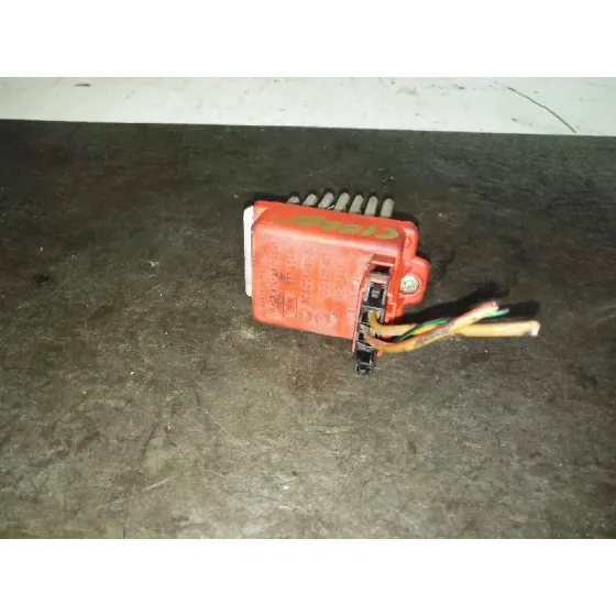Resistencia Calefaccion para Audi A3 (8L)