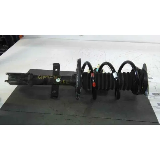 Amortiguador Delantero Izquierdo para Renault Captur