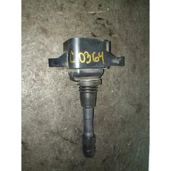 Bobina Encendido para Renault Megane Iii Sport Tourer