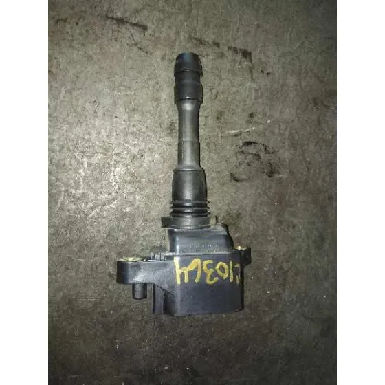 Bobina Encendido para Renault Megane Iii Sport Tourer