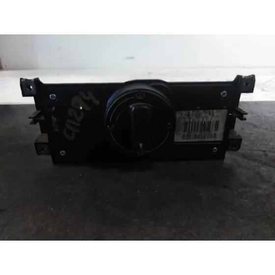 Mando Climatizador para Seat Cordoba Berlina (6K2)