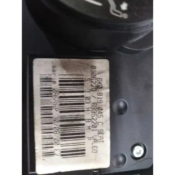 Mando Climatizador para Seat Cordoba Berlina (6K2)