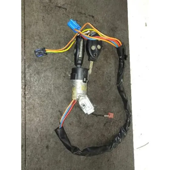 Conmutador De Arranque para Citroën C5 Berlina