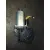 Motor Elevalunas Delantero Izquierdo para Ford Fiesta (Cbk)