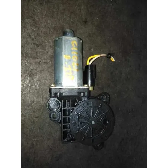 Motor Elevalunas Delantero Izquierdo para Ford Fiesta (Cbk)