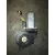 Motor Elevalunas Delantero Izquierdo para Ford Fiesta (Cbk)
